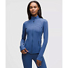 Рашгард Lululemon Define (Brilliant Blue)